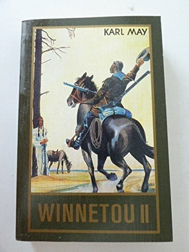 Winnetou klassische - ii, (klassische