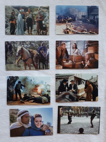 Winnetou karl may ungeklebte - winnetou,