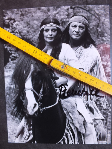 Karl may spiele elspe - may, winnetou