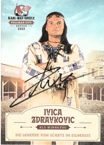 Ivica zdravkovic sign - zdravkovic,