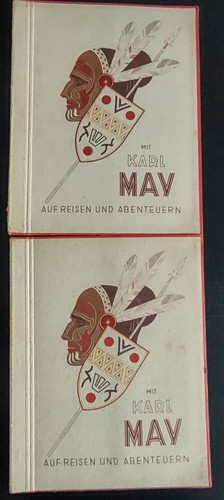1952 eilebrecht sammelalben - sammelalben,