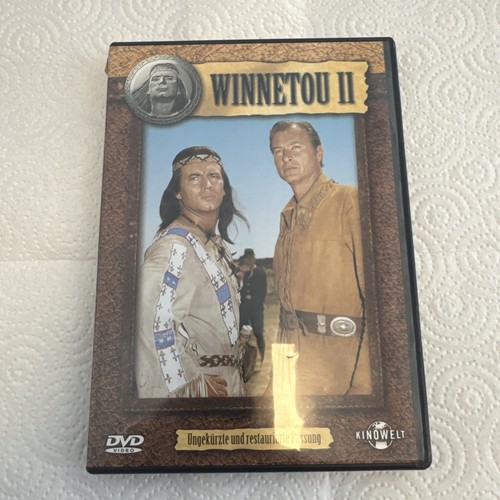 Karl may winnetou - may,