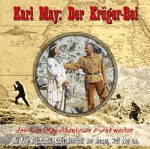 Winnetou und der krüger bei - der,