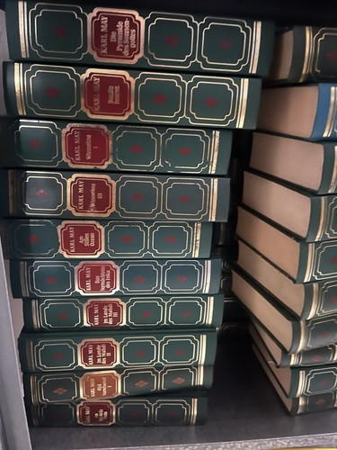 Karl may tosa verlag - may,