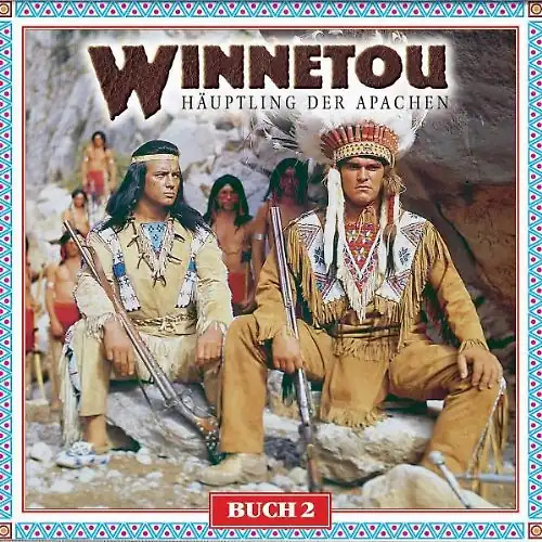 Karl may winnetou buch - -, 2