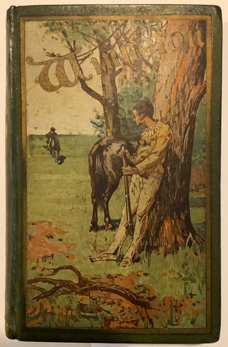 Karl may fehsenfeld - may, (8)