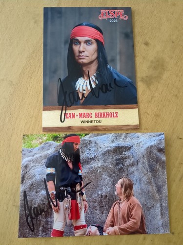 Orginales autogramm karl - autogramm.,