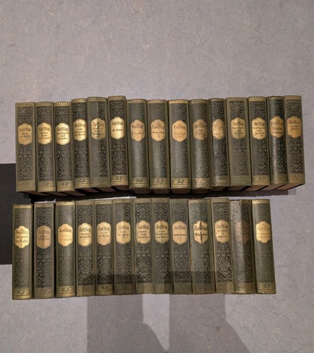 Karl may gesammelte werke - karl, –