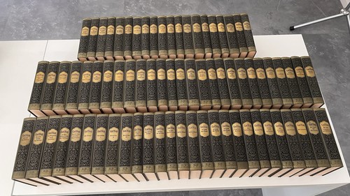 Karl may gesammelte werke band - gesammelte,