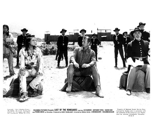 Karl may winnetou - karl,