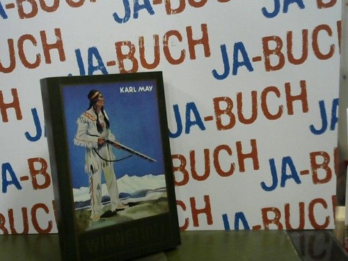 Winnetou karl may - winnetou,
