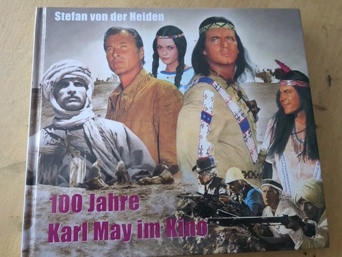 Uschi glas buch winnetou - uschi, glas.