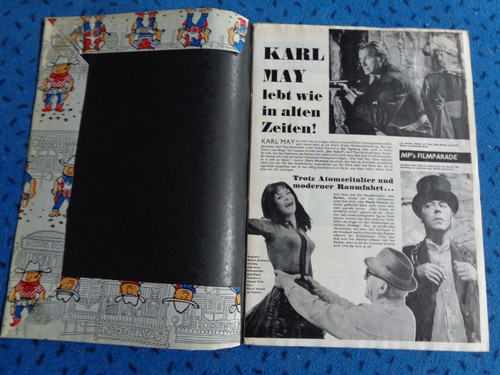 Winnetou karl may - winnetou,