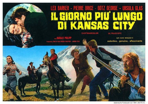 Karl may winnetou und - karl,