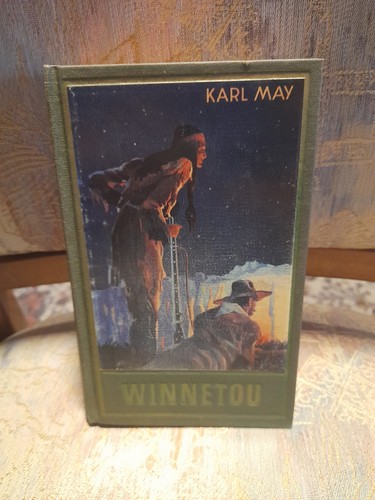 Karl may verlag bamberg band - karl,