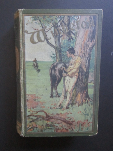 Karl may winnetou - may,, iii