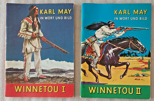 Karl may wort und bild - in,