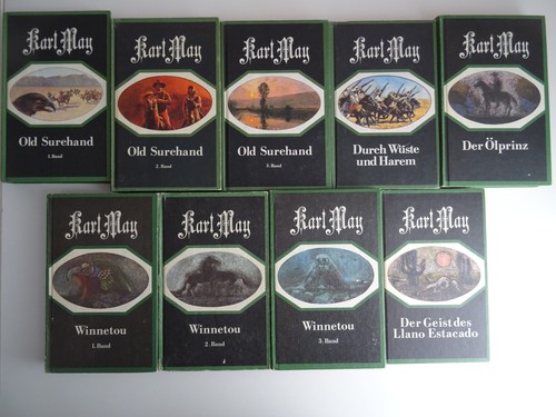 Portofrei top bücher - top!, karl