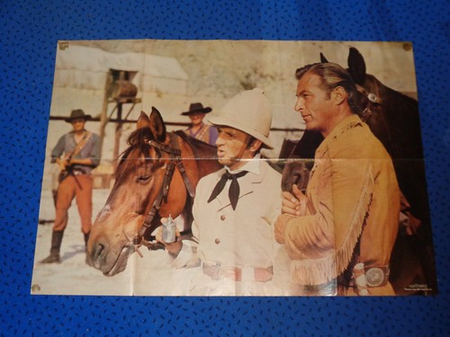 Karl may winnetou - winnetou, medi