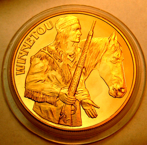 150 jahre karl may winnetou - jahre,