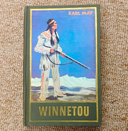 Karl may verlag - karl-may-verlag, bamberg