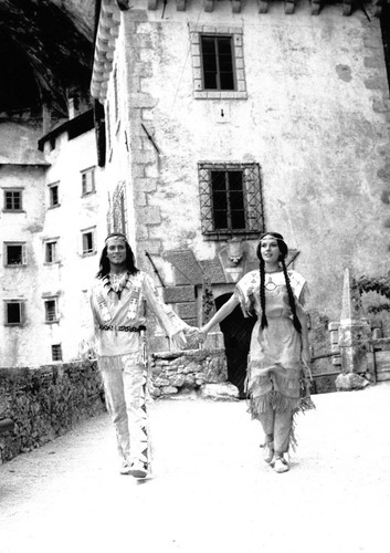 Karl may winnetou 14x - karl,