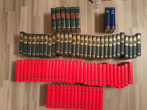 85x karl may romane - may,