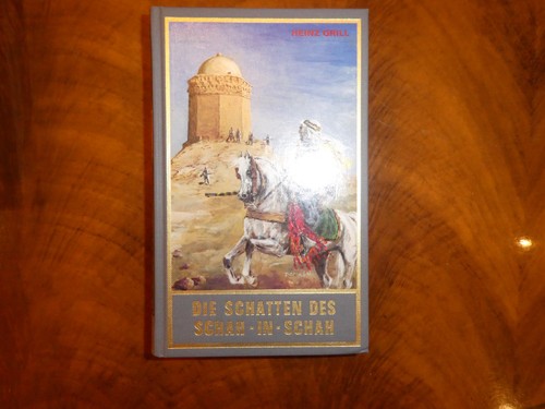 Karl may winnetou bände - may, wie