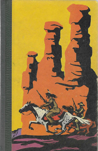 Winnetou von karl may - winnetou,