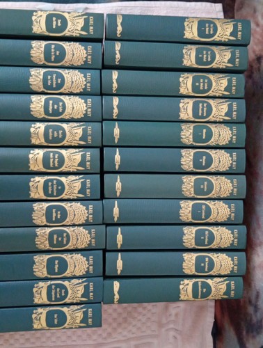 Bücher bände von - bände, may