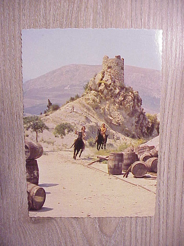 Winnetou iii karl - -,