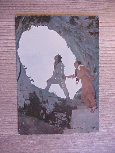 Winnetou karl may - may,