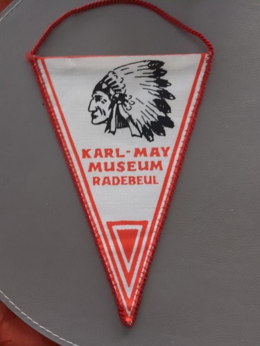 Winnetou karl may museum - karl,