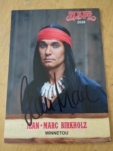 Unikat orginales autogramm - orginales,