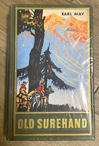 Karl may bücher konvolut - 13,