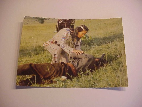 Winnetou unter geiern karl - -,