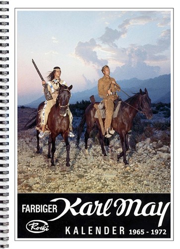 Karl may winnetou katalog - karl,