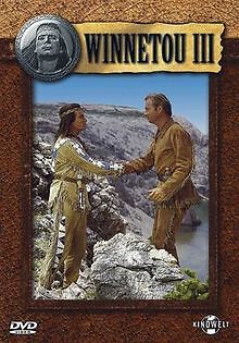 Karl may winnetou iii von - may,