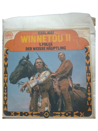 Karl may winnetou folge - karl,