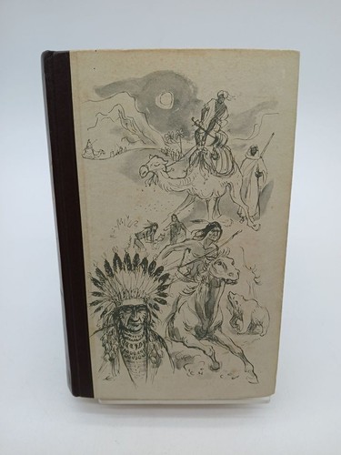 Winnetou dritter band karl - dritter,