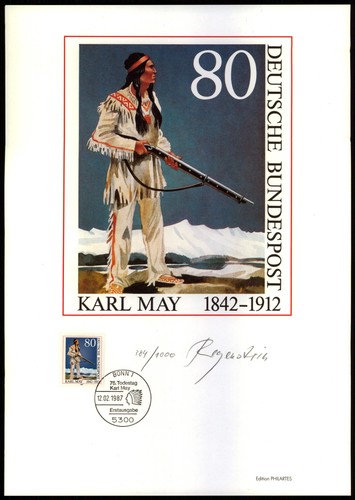 Art edition 1987 - art-edition, bund