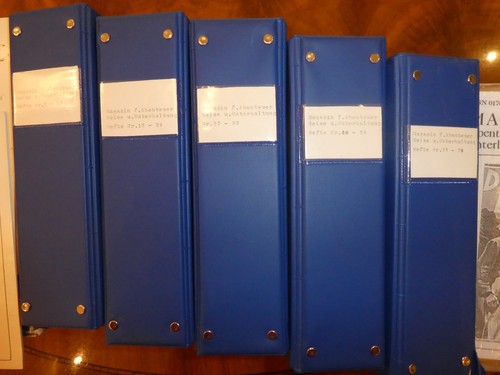 Karl may winnetou magazin - karl,