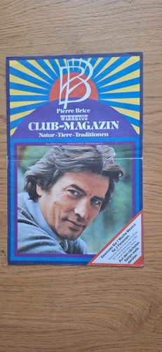 Flyer seitig karl may - ,