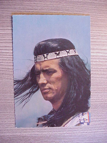 Winnetou karl may - -,