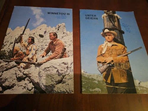 Winnetou