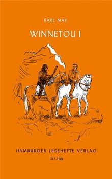 Winnetou von karl - karl, |