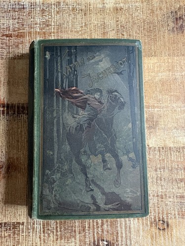 Karl may fehsenfeld satan - fehsenfeld-satan, und