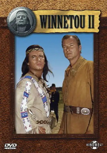Karl may winnetou - may,