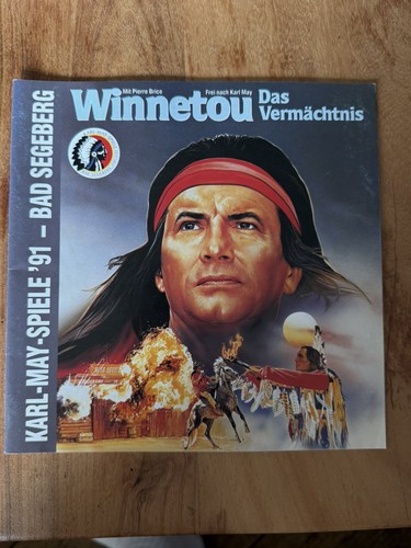 Karl may spiele 1991 - may,