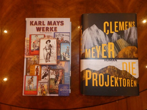 Karl may winnetou mays - karl,
